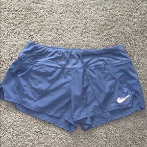 Nike Shorts - Nike Dri-Fit shorts Nike Shorts - Nike Dri-Fit shorts